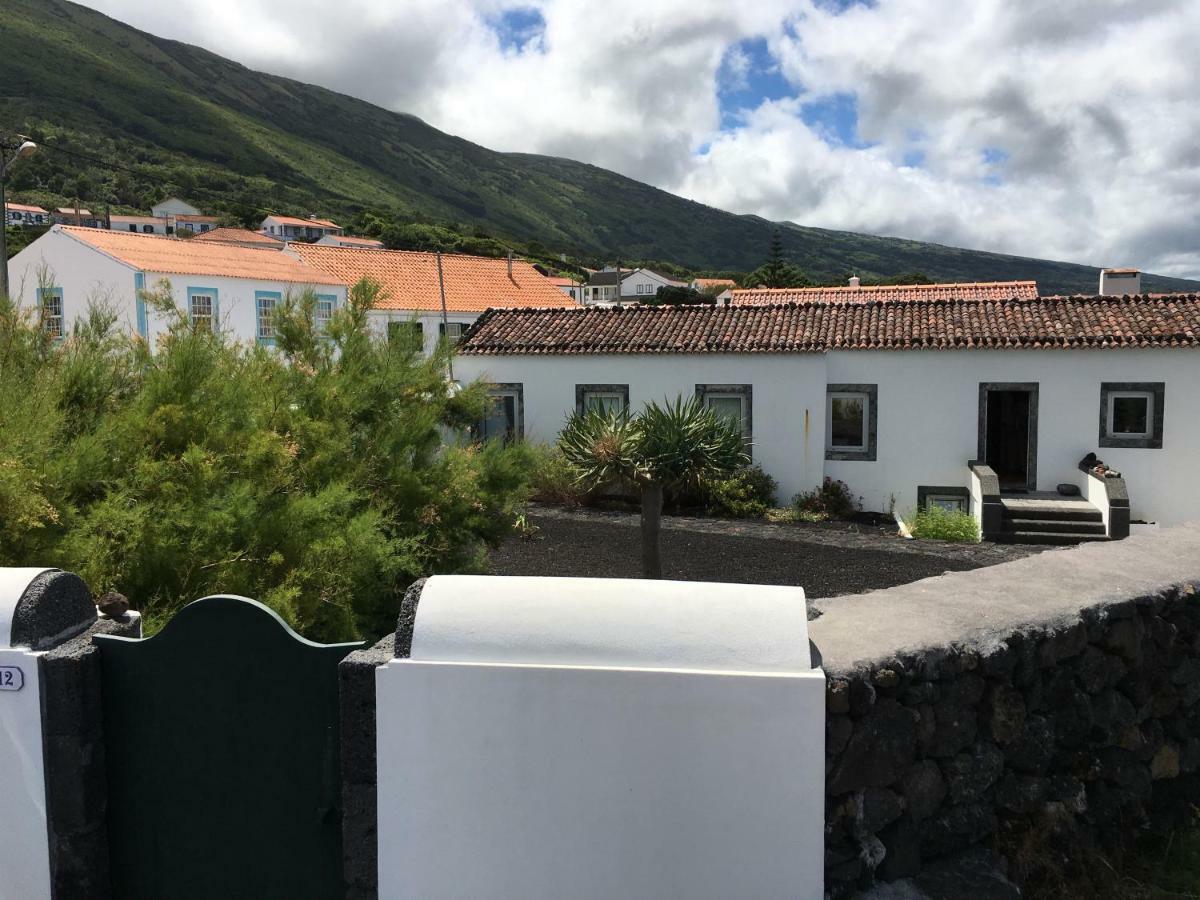 Casa Comprida Villa Santo Amaro  Luaran gambar