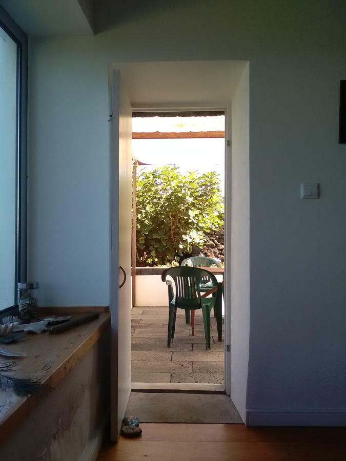 Casa Comprida Villa Santo Amaro  Luaran gambar