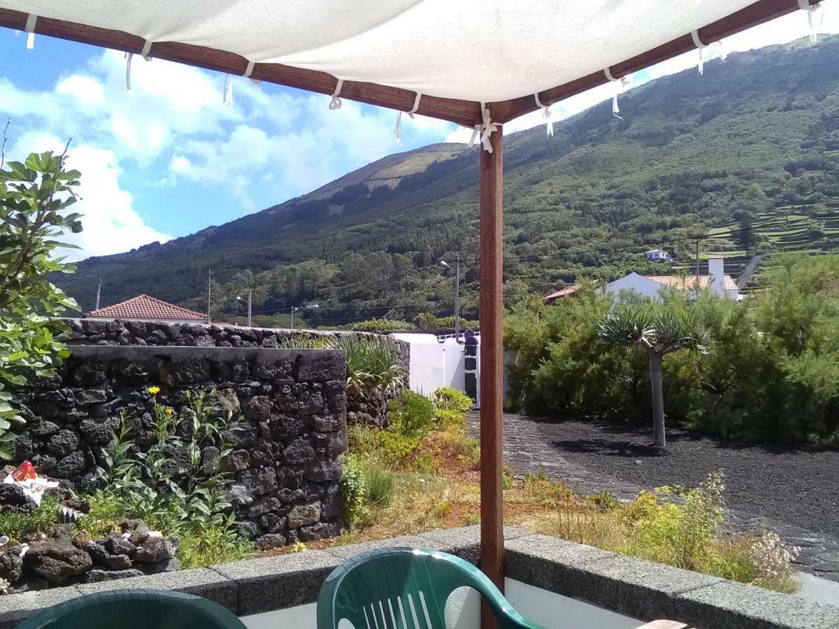 Casa Comprida Villa Santo Amaro  Luaran gambar