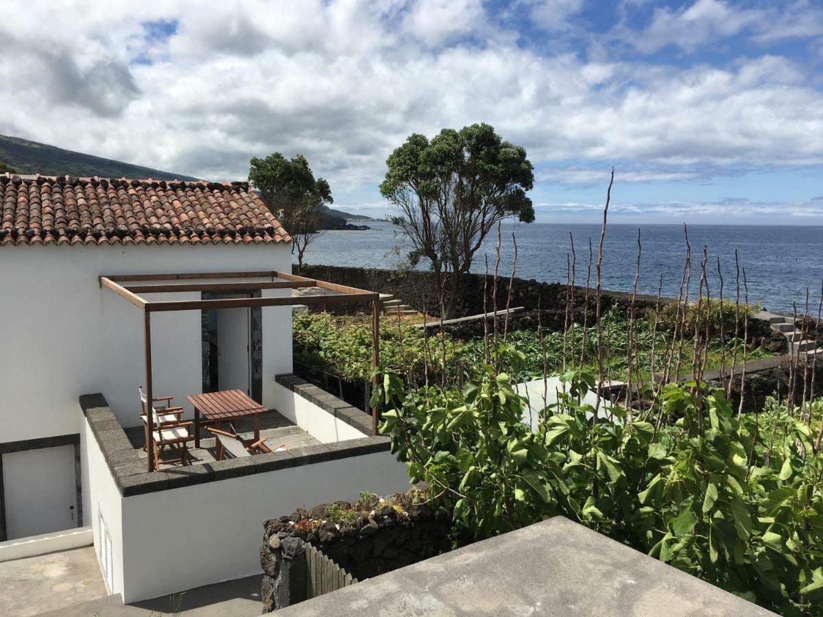 Casa Comprida Villa Santo Amaro  Luaran gambar